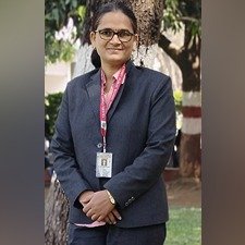 Madhuri  Gadhave